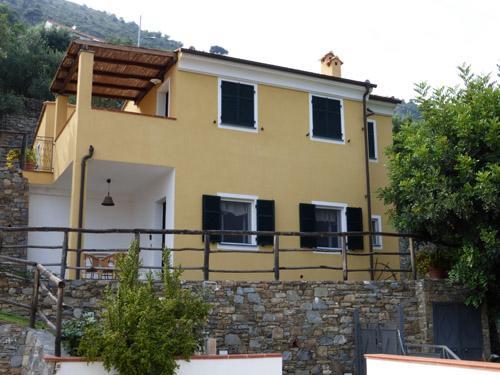 Agriturismo Palmero Alassio Exterior photo